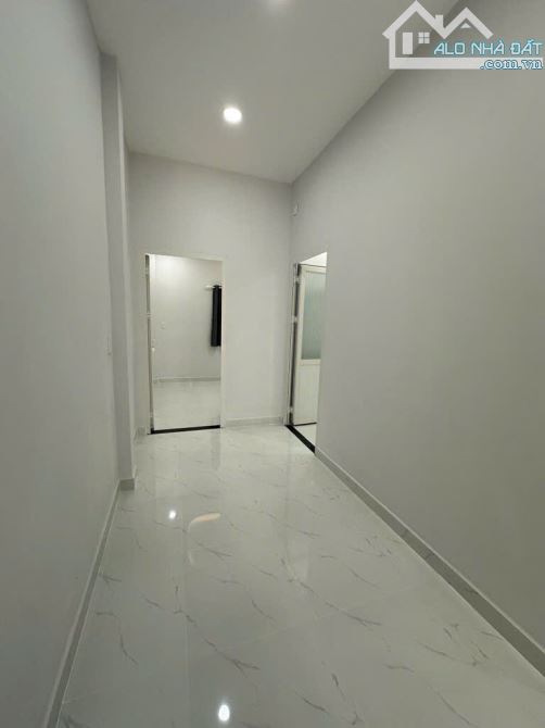 Bán nhà hẻm Chiến Lược, Bình Tân, sổ nở hậu, 77m² - 5x15.5 , chỉ 4.25 tỷ - 3