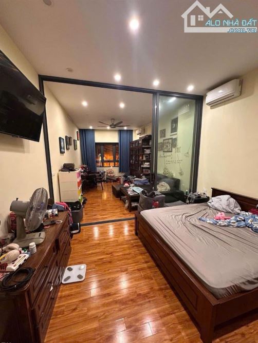 THÁI HÀ - DÂN XÂY NỘI THẤT ĐẸP - Ô TÔ 10M - 70M2 -15,4 TỶ - 3