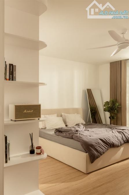 Bán tòa Luxury Apartment mặt phố 160m² * 9 tầng, có hầm, Xuân La - Xuân Đỉnh, cho thuê 4 - 3