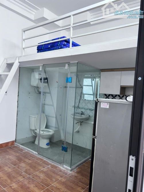 🏠 BÁN NHÀ NGÕ 317 BÙI XƯƠNG TRẠCH - 45M² - 9P- THU 40TR/TH - GIÁ 8.4TỶ 📞 Hằng mini - 3