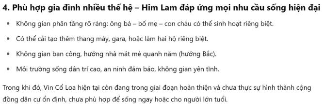 Nhà riêng 5 tầng tại Him Lam New Star – Lựa chọn lý tưởng nhà đầu tư thông thái - 3