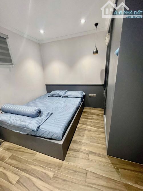 💥 BIỆT THỰ PHỐ HỒ VĂN HUÊ – 6 TẦNG – HẦM – THANG MÁY – CHỈ 35.5 TỶ – TẶNG FULL NỘI THẤT C - 3