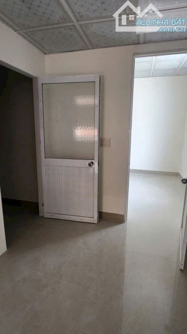 Bán nhà kiệt thông Trần Cao Vân, DT 50.8m2, thông ra Nguyễn Tất Thành, gần Ông Ích Khiêm - 3