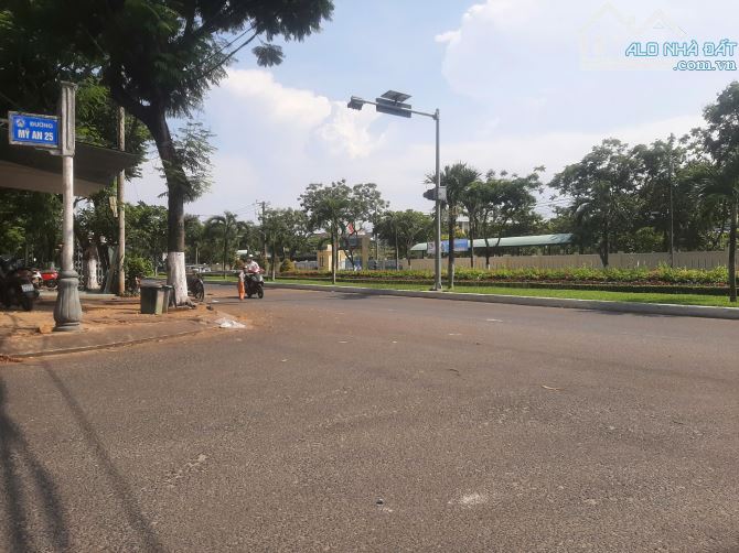 🏡 SIÊU PHẨM MẶT TIỀN AN DƯƠNG VƯƠNG – VIEW PHÁO HOA, GẦN SUN COSMO – GIÁ CHỈ 10.x TỶ🎆 - 3