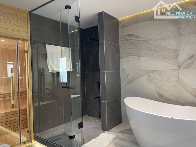 💥💥 SIÊU VILLA HIỆN ĐẠI – ĐẶNG THAI MAI, TRUNG TÂM THÀNH PHỐ 💥💥 - 3