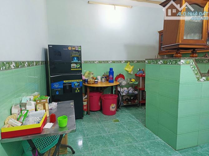 Nhà gác lửng hẻm đường 2/4 phường Vĩnh Phước - Nha Trang - 3