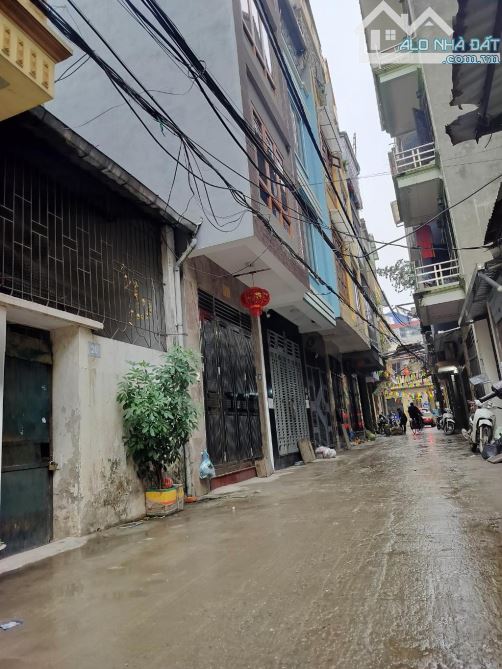 Đất Văn Hội - Đức Thắng ngõ ô tô vào nhà, kinh doanh 6.3 tỷ - 3