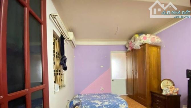 Bán nhà 4 tầng Hồ Xuân Hương, Minh Khai, Hồng Bàng, 70m2, chỉ 12.9tỷ - 3