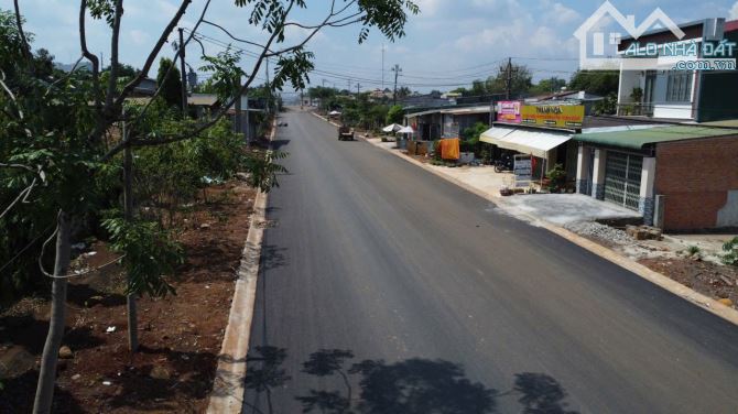 💥 BÁN ĐẤT MẶT TIỀN ĐƯỜNG 20M – ĐỐI DIỆN TRƯỜNG THPT TRẦN PHÚ – HÒA PHÚ 💥 - 3