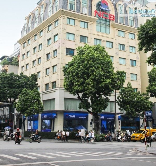 Bán Mảnh Đất Kim Cương Trái Tim Hoàn Kiếm - 490m2 - Mặt Tiền Khủng 14m - Giá 745 Tỷ - 3