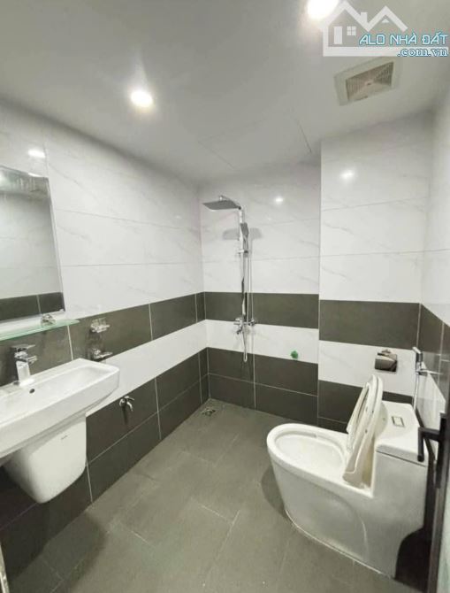 Bán nhanh nhà Hữu Hưng mới đẹp, gần oto, ô cho thang máy, gần phố, 60m 5 tầng giá 7.25 tỷ - 3