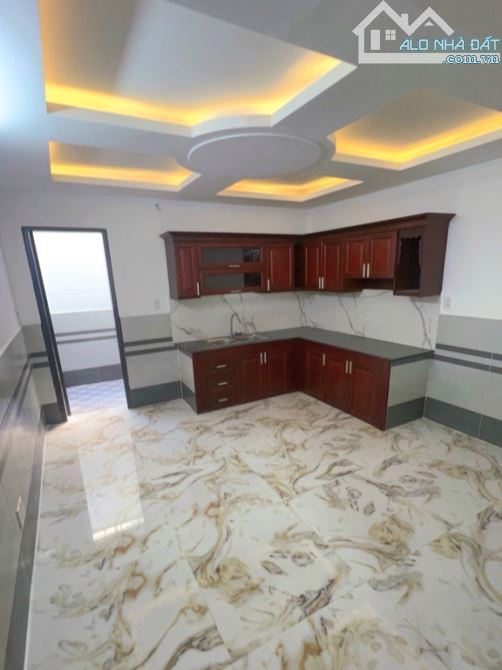Bán Nhà Tên Lửa - 4x23 - 90m2 - Có Thang Máy - Gần Nhà Phaolo - Aeon Mall - Chỉ 11.X Tỷ - 3