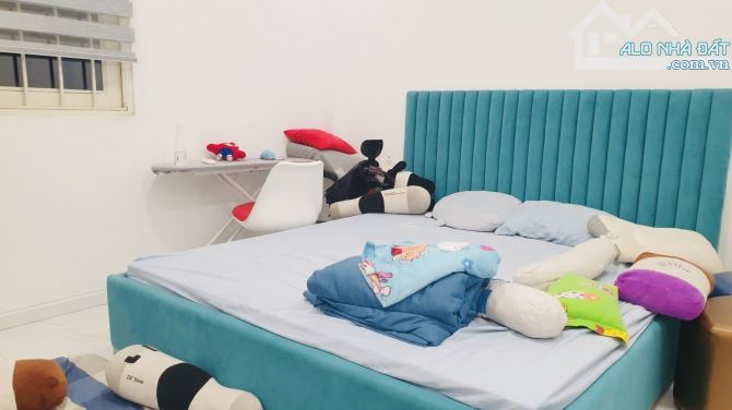 BÁN NHÀ,TRẦN XUÂN SOẠN,103m2,chỉ 10 TỶ - 3