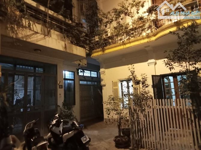 Bán nhà Phúc Tân 40 5 4 20 tỷ ô tô chạy vòng quanh. Kinh doanh bất chấp - 3