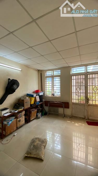 Căn góc- Hẻm xe hơi vào nhà- 46m² -  Chỉ 5 tỷ 7 TL- Nguyễn Văn Đậu - Bình Thạnh - 3