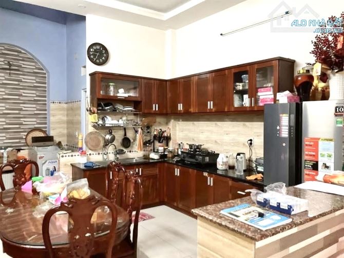 BÁN NHÀ 4 TẦNG-HẺM 6M-CẠNH THẠCH LAM-TÂN PHÚ-89M2-NHỈNH 7 TỶ - 3