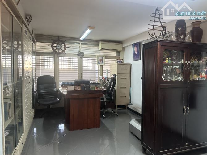 Bán nhà mặt tiền Nguyễn Thị Huỳnh, Phường 8 Phú Nhuận  47.5/70m2 (3.7 X13) 12.9 tỷ, - 3