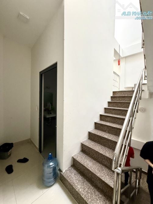 14.9 Tỷ| MTKD Bàu Cát 9 - Tân Bình | DT 4x20mx4 tầng| đang khai thác 25tr/ tháng. - 3