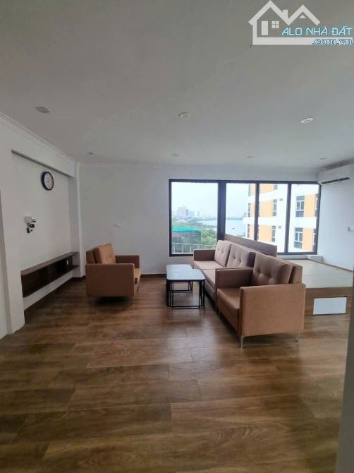 TÒA NHÀ VIEW HỒ TÂY Ô TÔ TRÁNH - LÔ GÓC - THANG MÁY - KINH DOANH - DÒNG TIỀN 125TR/TH. - 3