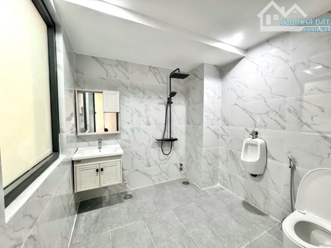 Nhà chính chủ, gần sân bay, công viên, thuận tiện đi chuyển phú nhuận, bình thạnh - 3
