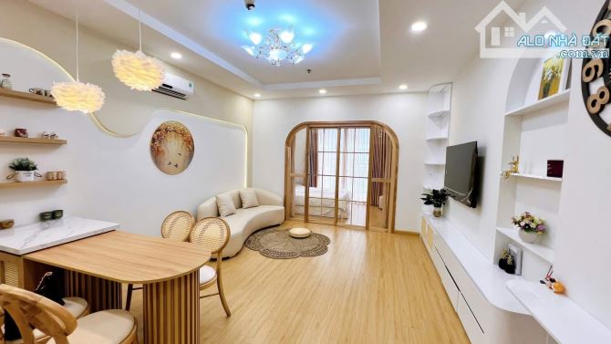 T09 Time City - Minh Khai, Dọn về ở ngay, Kinh doanh tốt - 3
