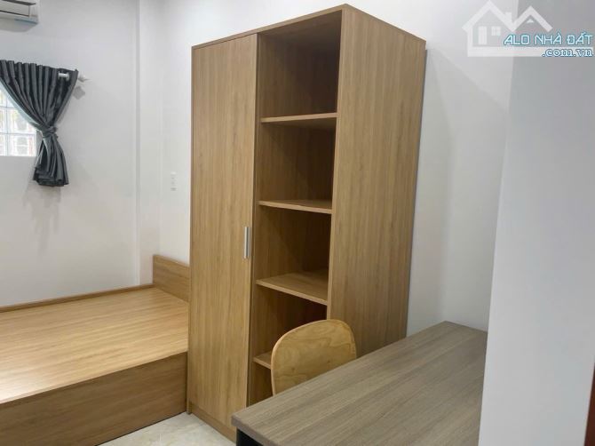 CHDV 105m2 - 6 tầng - dòng tiền 720tr/ năm | gần Ngã tư Âu Cơ- Lạc Long Quân | 14.5 Tỷ - 3