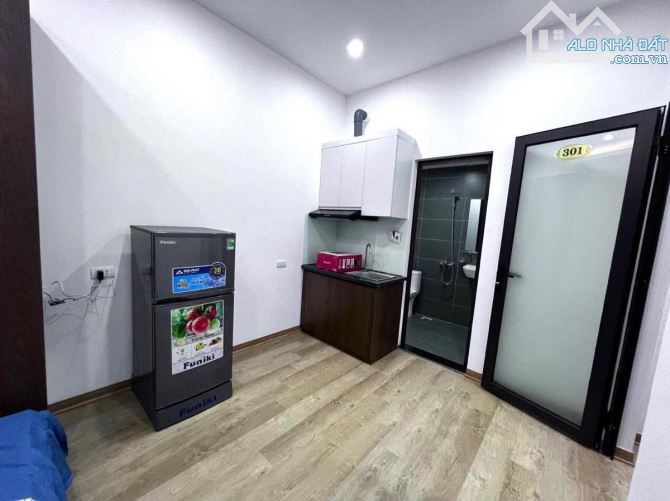 CMNN-PHÁO ĐÀI LÁNG 52/64M T1-5TẦNG-MT 4.6M-3THOÁNG-GẦN PHỐ-NGÕ THÔNG-HƠN 11 TỶ - 3