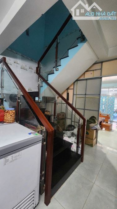 20 TỶ – MẶT TIỀN THUẬN GIAO 1.118M² – 25 PHÒNG TRỌ + 2 KIỐT – THU NHẬP 75TR/THÁNG - 3