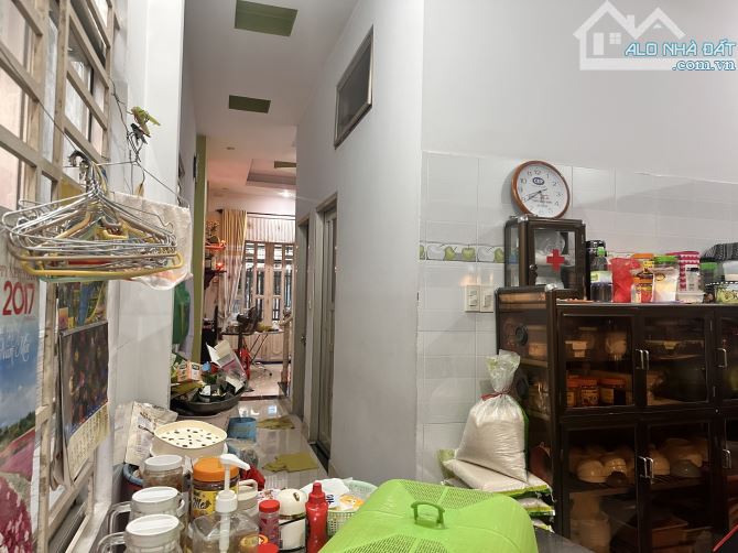 hiếm-Bán nhà 2 lầu ,(ngang 7,2mx38m) 276m2, mt đường gần tỉnh lộ 43, bình chiểu,thủ đức - 3