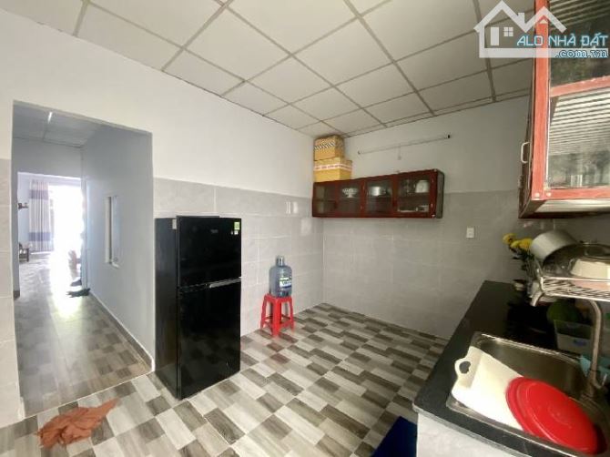 Nguyễn Ảnh Thủ - 80m2 - hẻm 5m thông - 3 tỷ 8 TL - 3