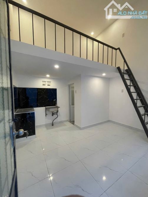 Bán nhà hẻm lê hồng phong giá tốt - 3