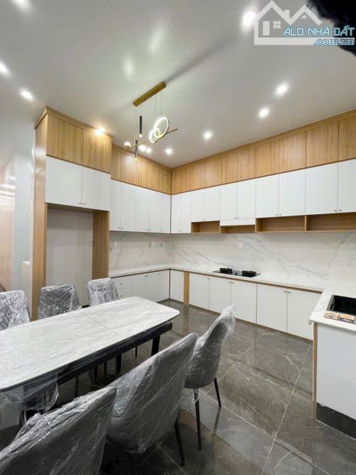 NHÀ PHỐ ĐÔ THỊ TÂY BẮC  - Vị Trí : Đường Số 2. KĐT Lấn Biển Tây Bắc, đường 7m lề 5m. - Diệ - 3