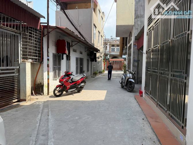 Bán 80m2 đất An Trực, Sở Dầu, Hồng Bàng, Hải Phòng - 3