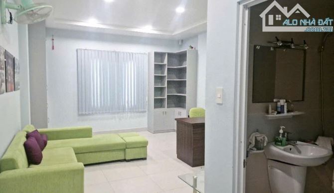 BÁN NHÀ MẶT TIỀN KHU CƯ XÁ NGÂN HÀNG – NHÀ 6 TẦNG – NGANG 4,4M – GIÁ CHỈ 18 TỶ. - 3