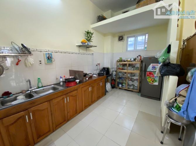 Bán nhà mặt tiền hải đức nha trang giá tốt - 3