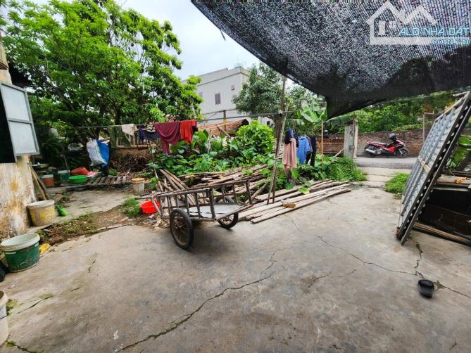 Mặt Tiền Rộng-Đầu Tư-Phân Lô-Ô Tô.Bán Đất Tân Quang,Văn Lâm,Dt 332m,Giá 13.5 Tỷ. - 3