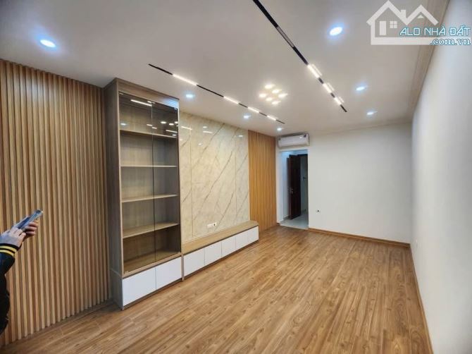 NHÀ MỚI XÂY – XUÂN PHƯƠNG – NGÕ THÔNG – Ô TÔ ĐỖ CỬA – THANG MÁY NHẬP KHẨU – Ở NGAY - 3