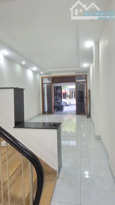 Bán Nhà Tây Thạnh Tân Phú, Hồ Đắc Di, View Công Viên, Đường 10m, 4x21m, 4 tầng, 9.xx tỷ - 3