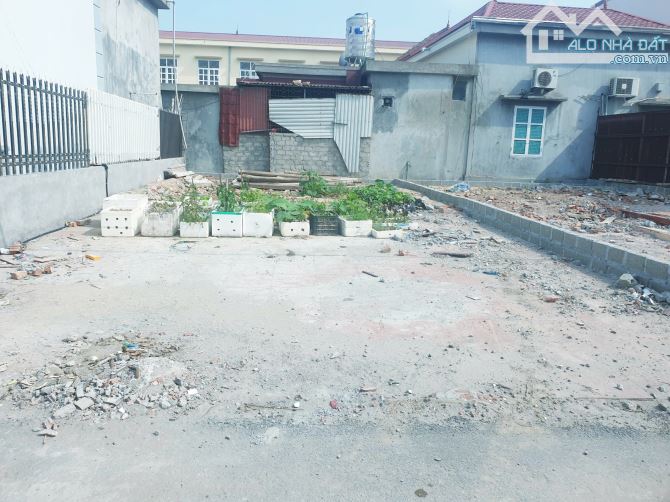 ✅ SIÊU PHẨM 71m ngang 6.2m đường nhựa trung tâm xã Đông Phương , Kiến Thụy. Giá chỉ 1.8xtỷ - 3
