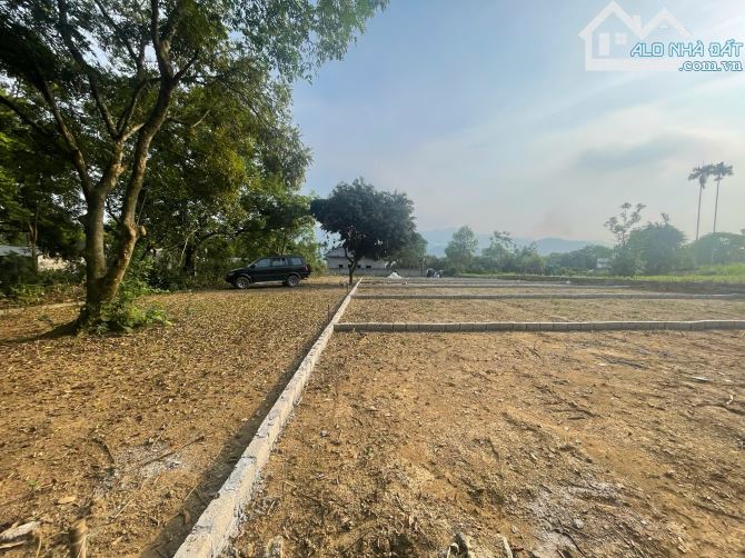 80 M FULL THỔ CƯ. TẠI ĐÔNG NAM.  NAM PHƯƠNG TIẾN.  CHƯƠNG MỸ HÀ NỘI.  ĐƯỜNG 6M Ô TÔ NGỦ TẠ - 3