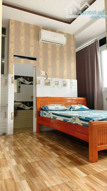Mặt tiền kinh doanh siêu lớn Nguyễn Văn Khối P 9 Gò Vấp - 3