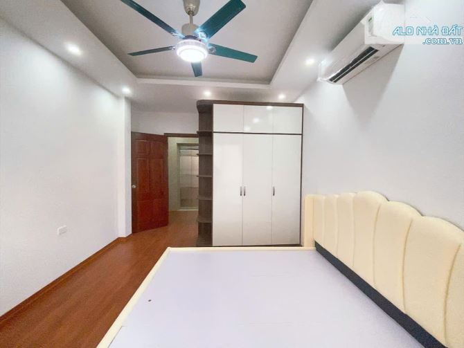 🔥 BÁN NHÀ 5 TẦNG MÀ ĐỨT RUỘT – VĂN PHÚ – 9 TỶ- TRUNG TÂM QUẬN HÀ ĐÔNG - 2