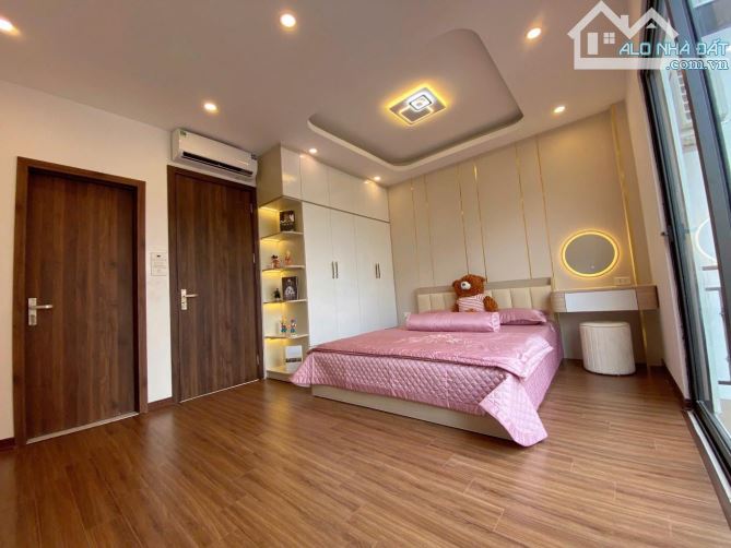 Nhà Đẹp Khuyến Lương – Hoàng Mai – 42m 5 Tầng – Nở Hậu – Cách Ô Tô 40m, 5,8 Tỷ. - 3
