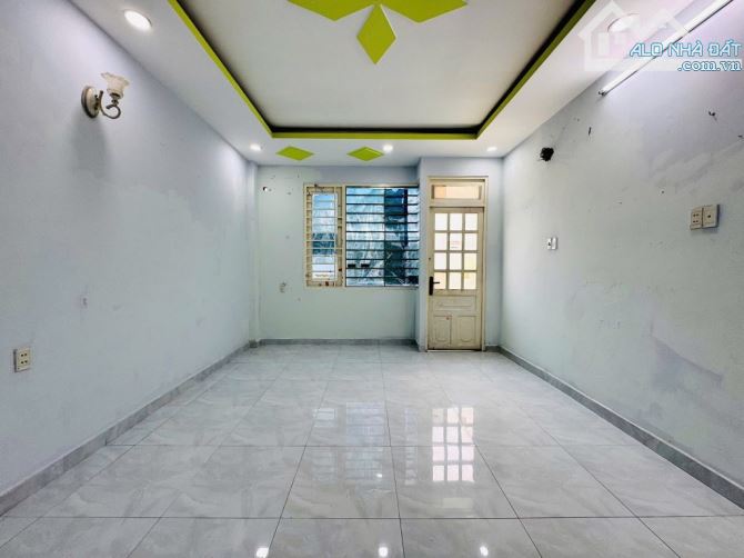 Bán nhà quận Bình Thạnh, hxh Bùi Đình Túy, phường 24, 50m2, 6.49 tỷ - 3