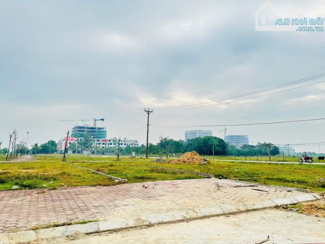 💯💯💯 HÀNG HIẾM - 4x tr/m2 - ĐẤU GIÁ BẠCH ĐA - KIM HOA - GẦN KĐT - GẦN ĐƯỜNG VÀNH ĐAI 4 - 3