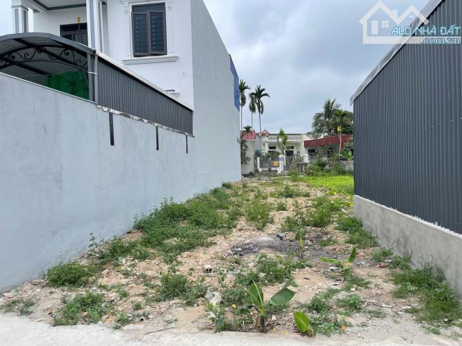 ✅ BÁN LÔ ĐÂT 122M NGANG 5M ĐƯỜNG 6M TẠI PHPNG CẦU , XÃ ĐẠI ĐỒNG , GIÁP VIN DƯƠNG KINH. - 3