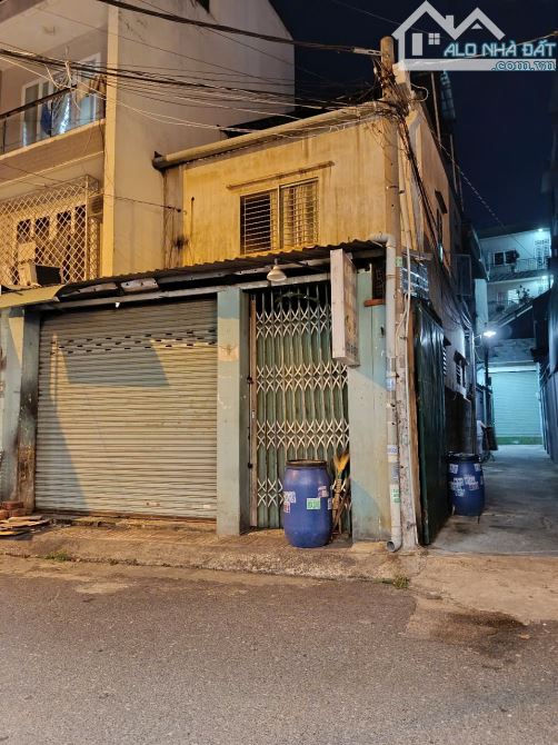 Siêu Phẩm Ngay Hoàng Diệu 2, Đại Học Ngân Hàng Đường 10m - 3