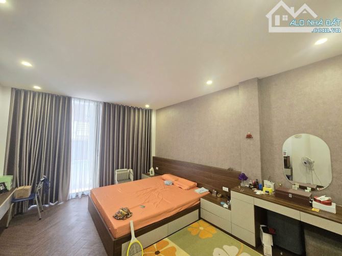 Gara oto thang máy phố Láng Hạ Quận Đống Đa 50m 17 tỷ 7 tầng vip đẹp long lanh - 3