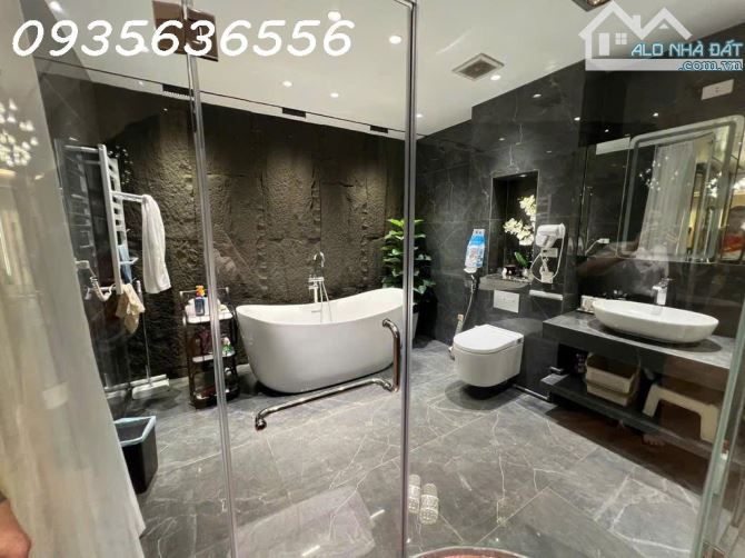 BÁN NHÀ TT HOÀNG MAI – 64M² – 7 TẦNG – THANG MÁY – LÔ GÓC ✨ NHÀ ĐẸP MÊ LY – NỘI THẤT - 3