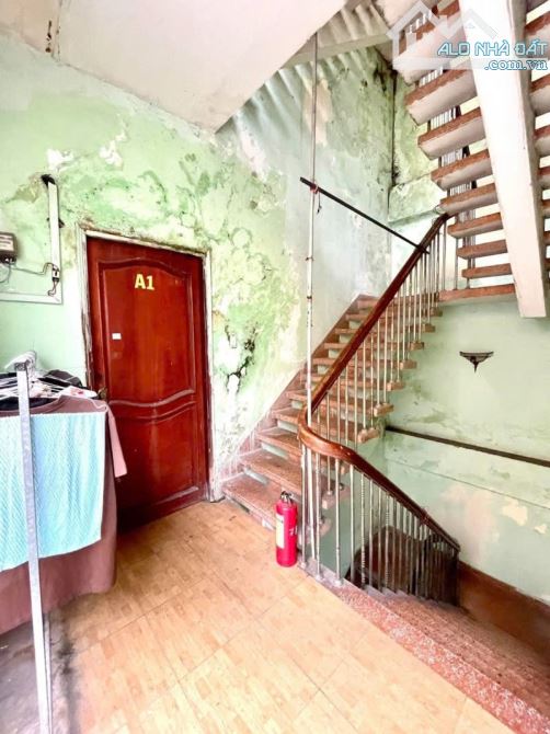 Giảm 9 tỷ, Bán nhanh nhà 2 Mặt tiền Đinh Bộ Lĩnh, 5x22m, 5 Tầng, sổ vuông, 18.9 tỷ - 3